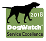 2018 Service Excellence Award