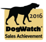 2016 Sales Achievement Award