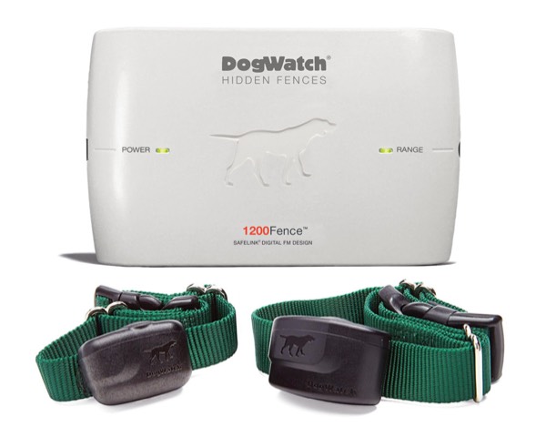 DogWatch of South Florida, Miami, Florida | 1200Fence Product Image