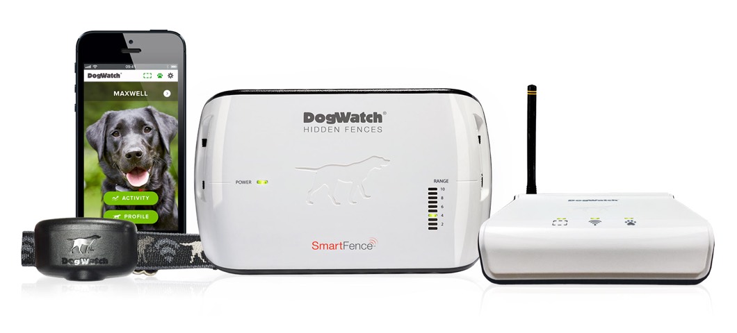 DogWatch of South Florida, Miami, Florida | SmartFence Product Image