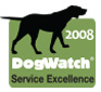2008 Service Excellence Award