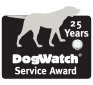 25 Years of Service Award